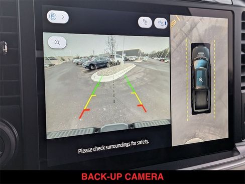 Used 2025 Ford F150 Raptor image 5