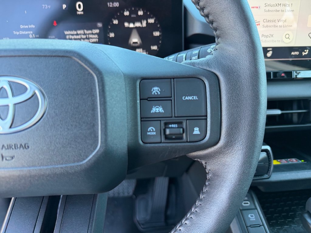 Used 2026 Toyota RAV4 XSE w/ Weather Package AWD/4WD image 20