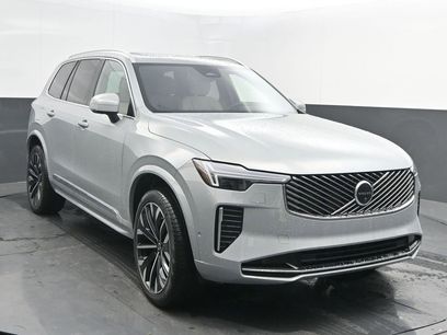 New 2026 Volvo XC90 B6 Plus w/ Protection Package Premier