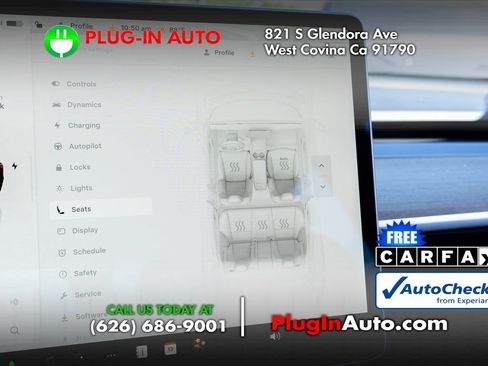 Used 2023 Tesla Model 3 Standard Range image 26