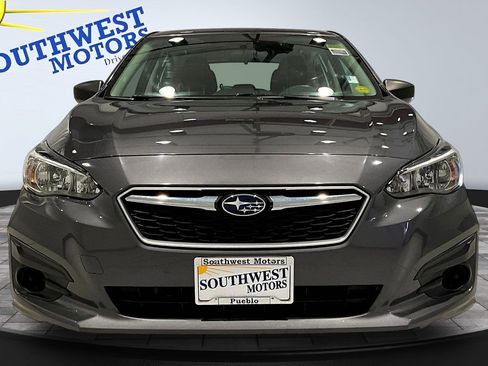 Used 2018 Subaru Impreza 2.0i AWD/4WD image 2