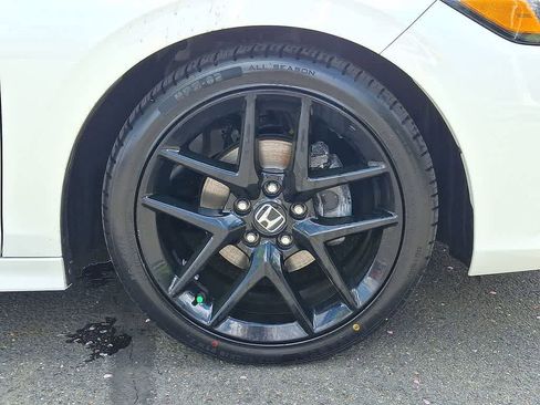 Used 2023 Honda Civic Sport image 26