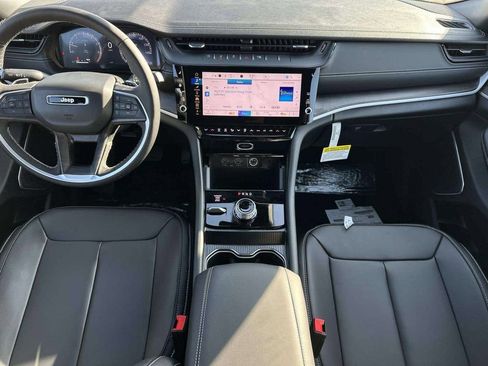 New 2026 Jeep Grand Cherokee Limited image 5