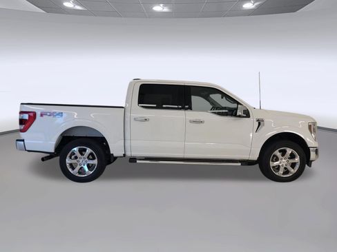 Used 2022 Ford F150 Lariat w/ Equipment Group 502A High AWD/4WD image 6
