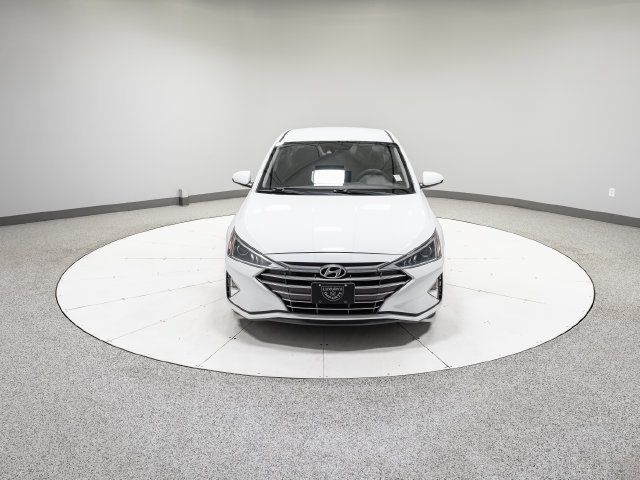 Used 2020 Hyundai Elantra SE w/ Cargo Package (C1) FWD image 24