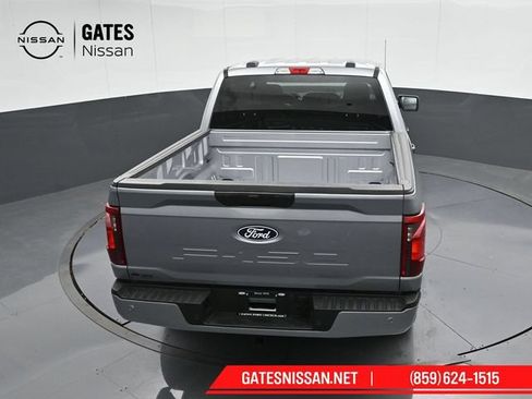 Used 2025 Ford F150 STX AWD/4WD image 44