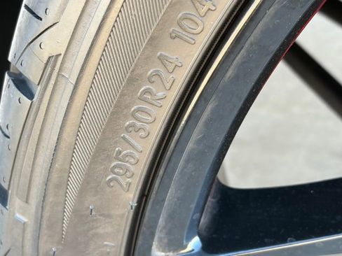 Used 2023 Porsche Cayenne S image 9