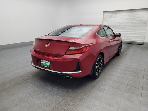 Used 2016 Honda Accord EX-L image 9