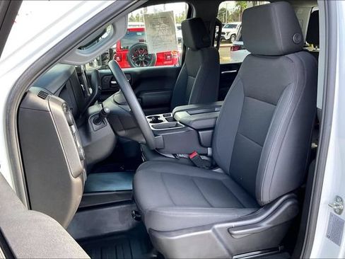 Used 2024 Chevrolet Silverado 2500 W/T w/ WT Convenience Package AWD/4WD image 24
