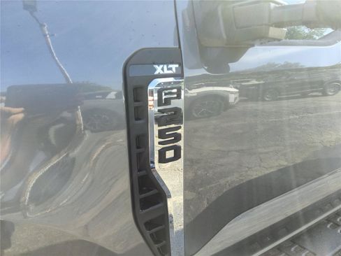 New 2026 Ford F250 XLT w/ Tremor Off-Road Package AWD/4WD image 10