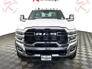 New 2026 RAM 5500 Tradesman w/ Chrome Appearance Group video 2