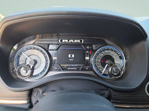 Used 2019 RAM 1500 Limited RWD image 35