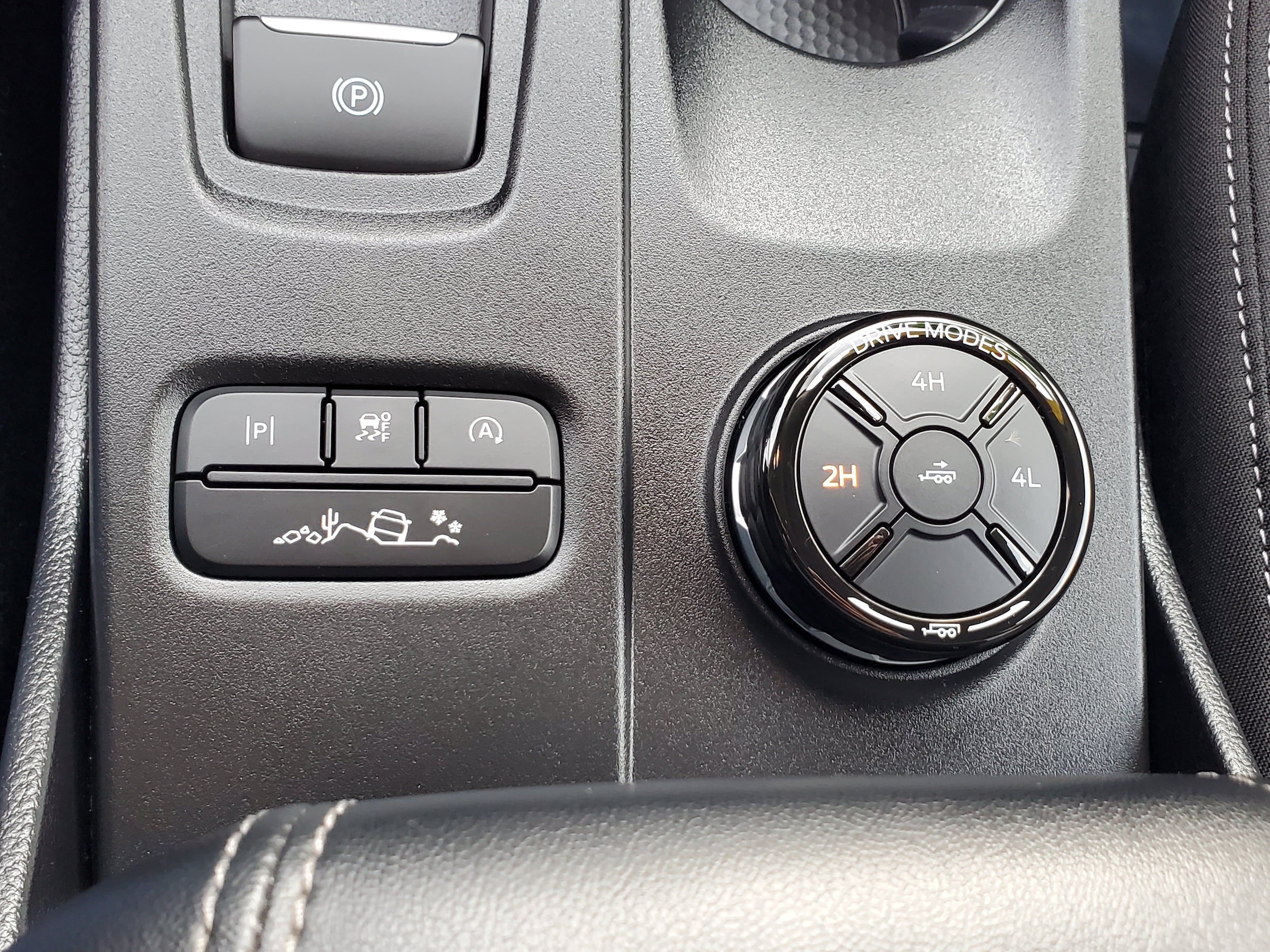 Used 2025 Ford Ranger XLT AWD/4WD image 25