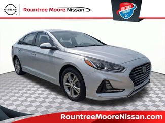 Used 2018 Hyundai Sonata SEL w/ Tech Package 02 FWD video 1