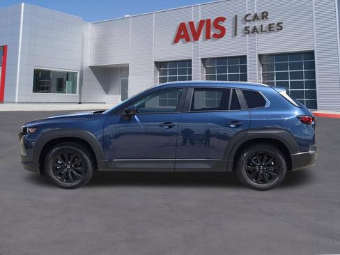 Used 2025 MAZDA CX-50 AWD 2.5 S w/ Premium Package image 10