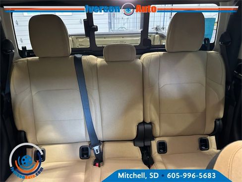 New 2026 Jeep Gladiator Willys image 28