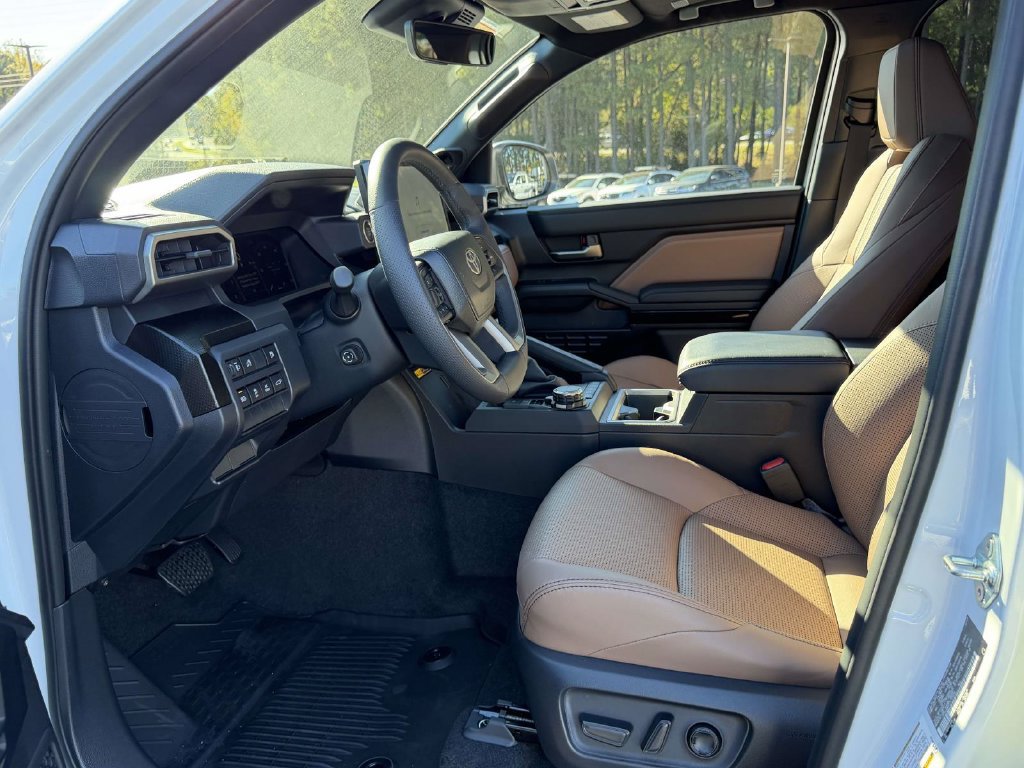 New 2026 Toyota 4Runner Limited AWD/4WD image 15
