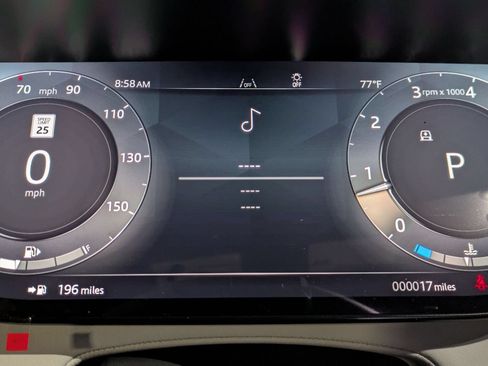 New 2026 Land Rover Range Rover Sport SE AWD/4WD image 18