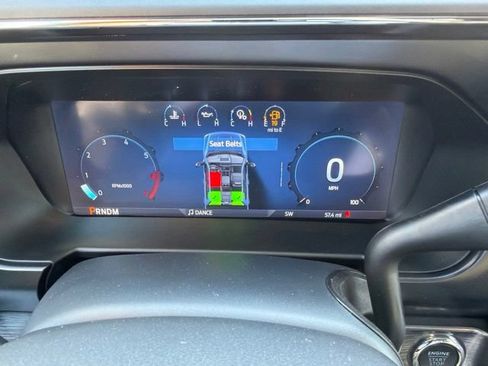 New 2026 Ford F250 Lariat w/ Chrome Package AWD/4WD image 16