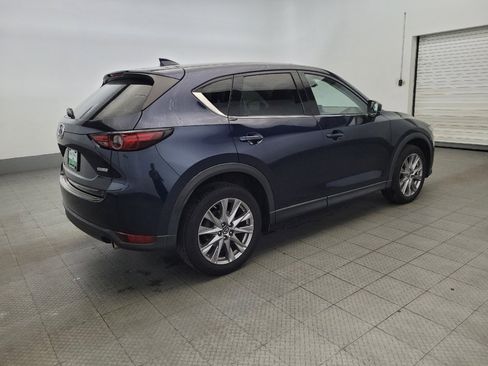 Used 2019 MAZDA CX-5 Grand Touring image 10