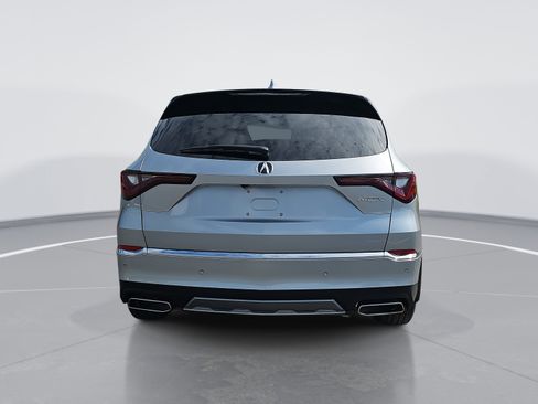 New 2026 Acura MDX FWD w/ Technology Package image 4