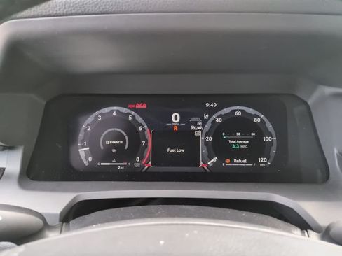 New 2026 Toyota Tacoma TRD Sport AWD/4WD image 23