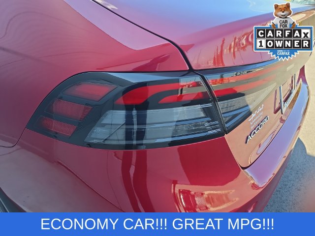 Used 2023 Honda Accord EX image 22