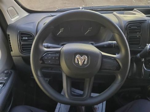 Used 2022 RAM ProMaster 3500 w/ Safety Group image 24