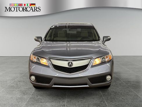 Used 2014 Acura RDX AWD w/ Technology Package image 8