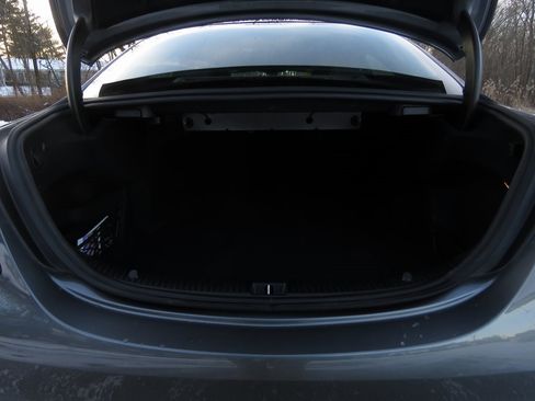 Used 2021 Mercedes-Benz C 300 4MATIC Sedan image 17