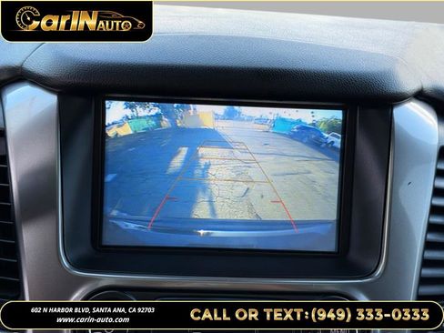 Used 2020 Chevrolet Suburban LT image 25