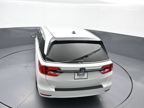Used 2021 Honda Odyssey EX-L image 41