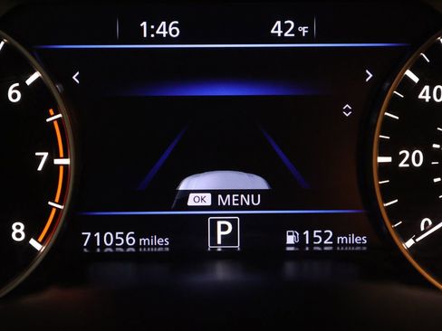 Used 2023 Nissan Altima 2.5 SL FWD image 19