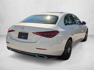 New 2026 Mercedes-Benz C 300 Sedan video 2