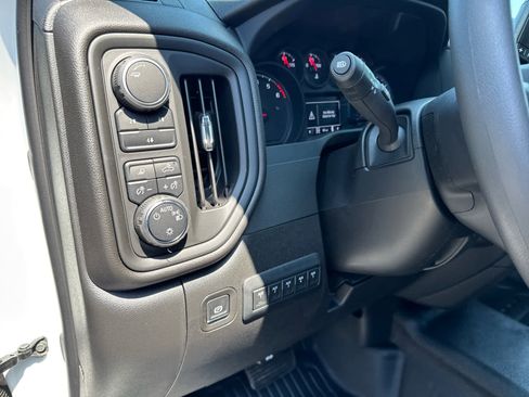 New 2025 Chevrolet Silverado 3500 W/T w/ WT Convenience Package image 16