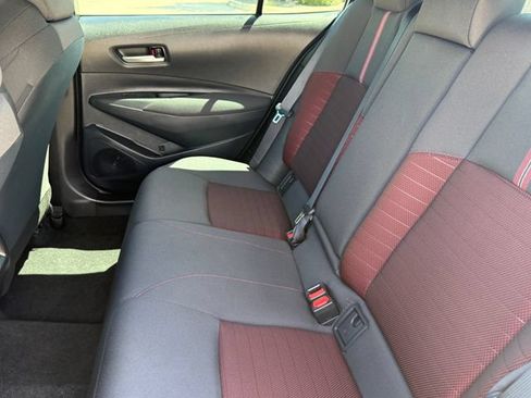 Used 2026 Toyota Corolla SE FWD image 24