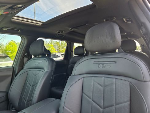 New 2027 Kia Telluride SX X-Pro image 23
