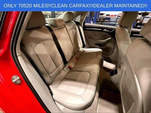 Used 2015 Audi A3 2.0T Premium Plus w/ Premium Plus Package AWD/4WD image 27