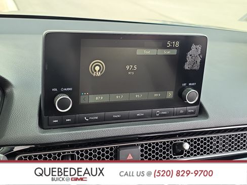 Used 2023 Honda Civic LX image 17