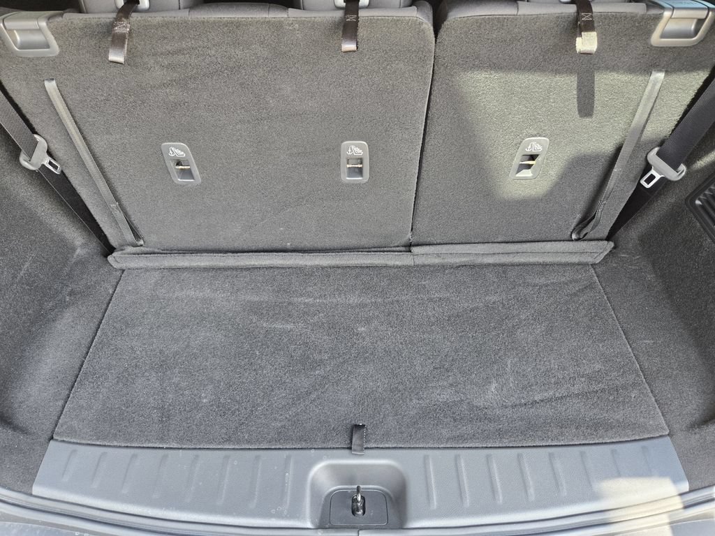 Used 2024 Nissan Pathfinder SV FWD image 26