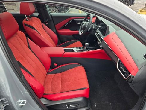 New 2026 Acura ADX A-Spec image 8