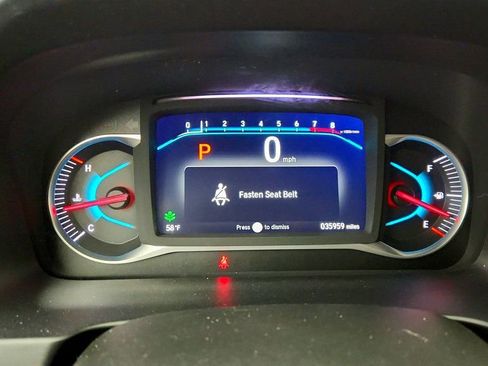 Used 2022 Honda Pilot Touring image 17