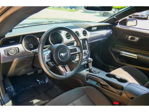 Used 2019 Ford Mustang Coupe w/ Equipment Group 101A RWD image 11