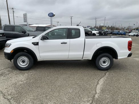 Used 2019 Ford Ranger XL w/ Equipment Group 101A Mid image 5