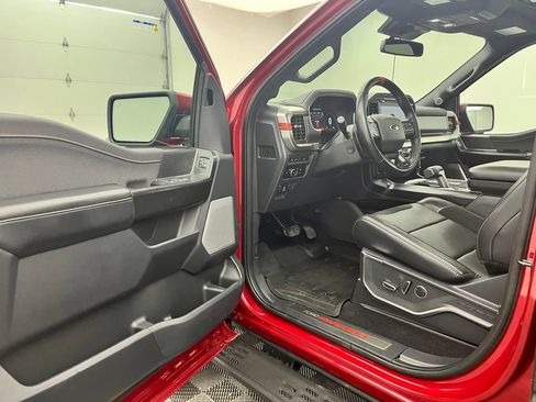 Used 2023 Ford F150 Raptor w/ Raptor Carbon Fiber Package AWD/4WD image 16