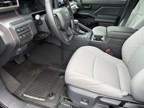 New 2026 Toyota Tacoma 2WD Double Cab image 9