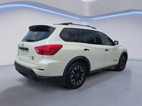 Used 2019 Nissan Pathfinder SL AWD/4WD image 6