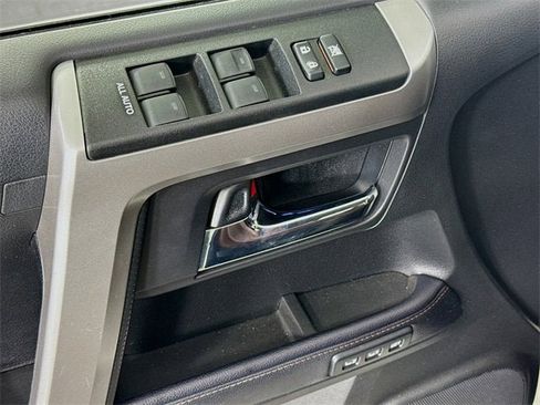 Certified 2023 Toyota 4Runner Limited image 18