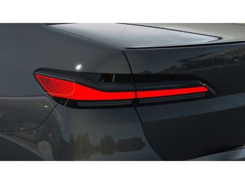 New 2026 BMW 740i w/ Premium Package image 8