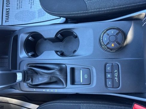 Used 2024 Ford Ranger XLT w/ Technology Package image 14